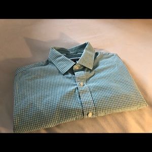 COPY - Banana Republic Grant Fit Dress Shirt